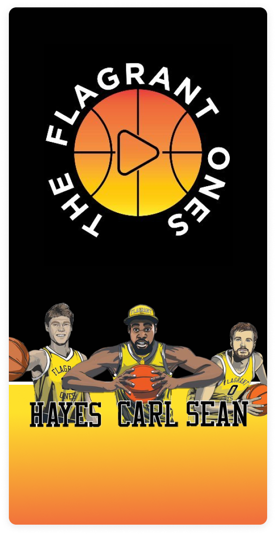 Flagrant