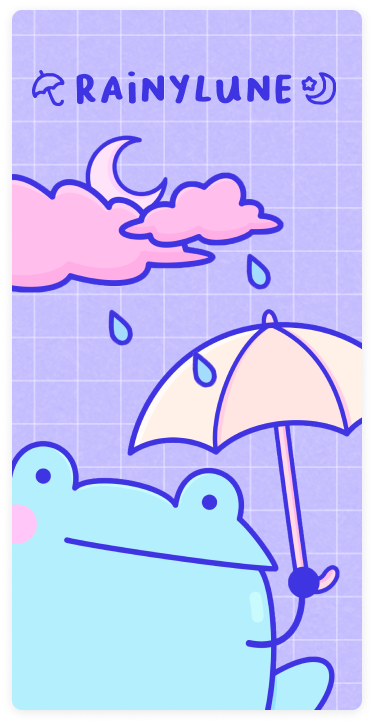 rainylune
